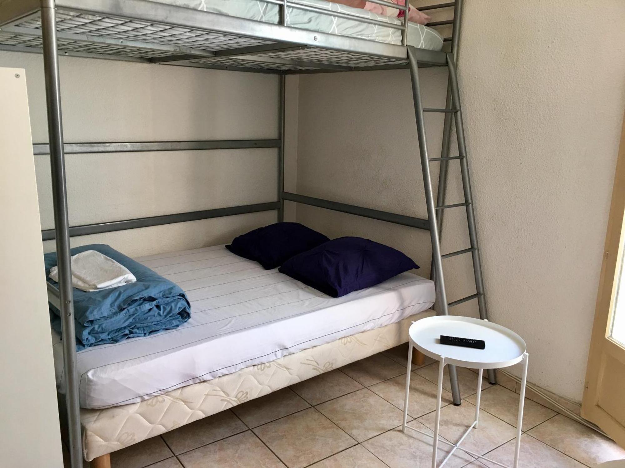 Studio Toulon Les Halles Apartment Exterior foto