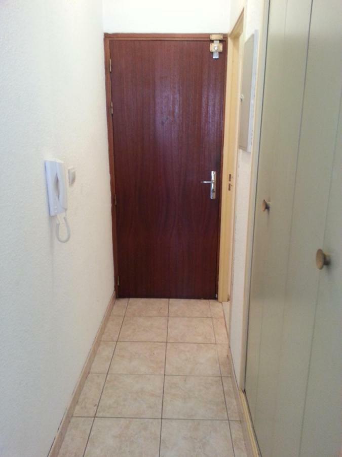 Studio Toulon Les Halles Apartment Exterior foto